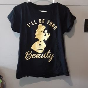 Belle Tshirt